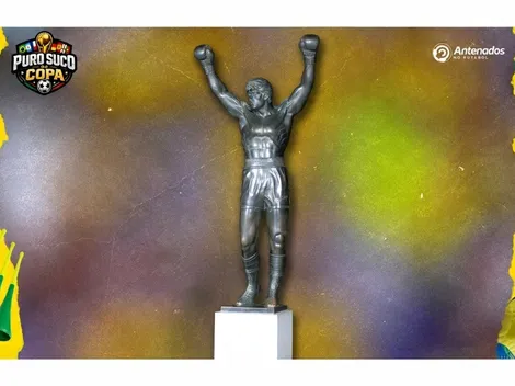 Puro Suco da Copa: Brasil liga alerta com ‘maldição’ do Rocky