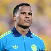 Arias exalta Colômbia após vitória e fala em grandes expectativas na Copa