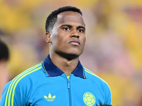 Arias exalta Colômbia após vitória e fala em grandes expectativas na Copa