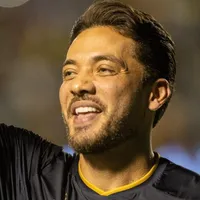 Famosos que trocaram o sonho da Copa pelos palcos