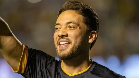 Baggio Rodrigues/AGIF