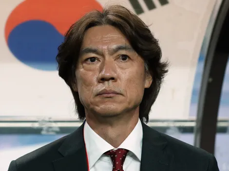 Coreia liga alerta para duelo com México