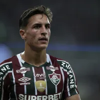 Fluminense pede R$89 milhões ao Real Bétis-ESP para vender Facundo Bernal