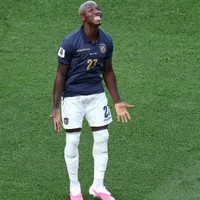 Nova regra da FIFA aplicada a Caicedo no Mundial repercute