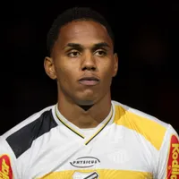 Dantas testa positivo para cannabis e pede suspensão no Novorizontino
