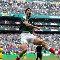 México vence Coreia do Sul na Copa