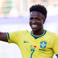 Messi lidera ranking da Fifa; Vini é destaque