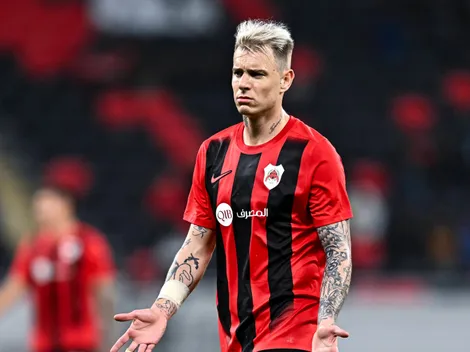 Roger Guedes, ex-Corinthians, pode defender a seleção do Catar em 2030