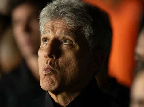 Entenda os motivos da demissão de Renato Gaúcho