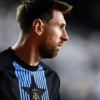 Jornalista é demitida por fake news sobre Messi