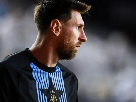 Jornalista é demitida por fake news sobre Messi