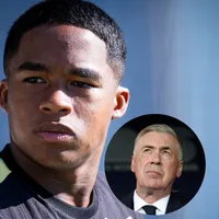 Ancelotti elogia Endrick, mas indica atacante no banco em Brasil x Haiti