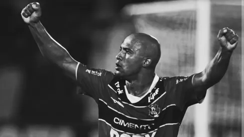 Santa Cruz publicou uma homenagem ao ex-jogador. Foto: Reprodução / Santa Cruz
