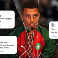 "Mais difícil do que o Brasil": Meia do Marrocos projeta confronto contra a Escócia