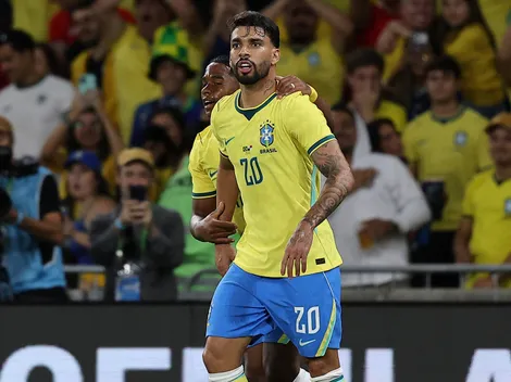 Ancelotti elogia Paquetá, mas evita falar sobre a titularidade do jogador