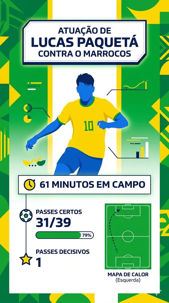 Infográfico gerado com auxílio de IA – Gemini/ChatGPT