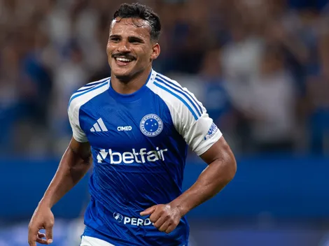 Como contrata Kaiki Bruno por R$ 82 milhões