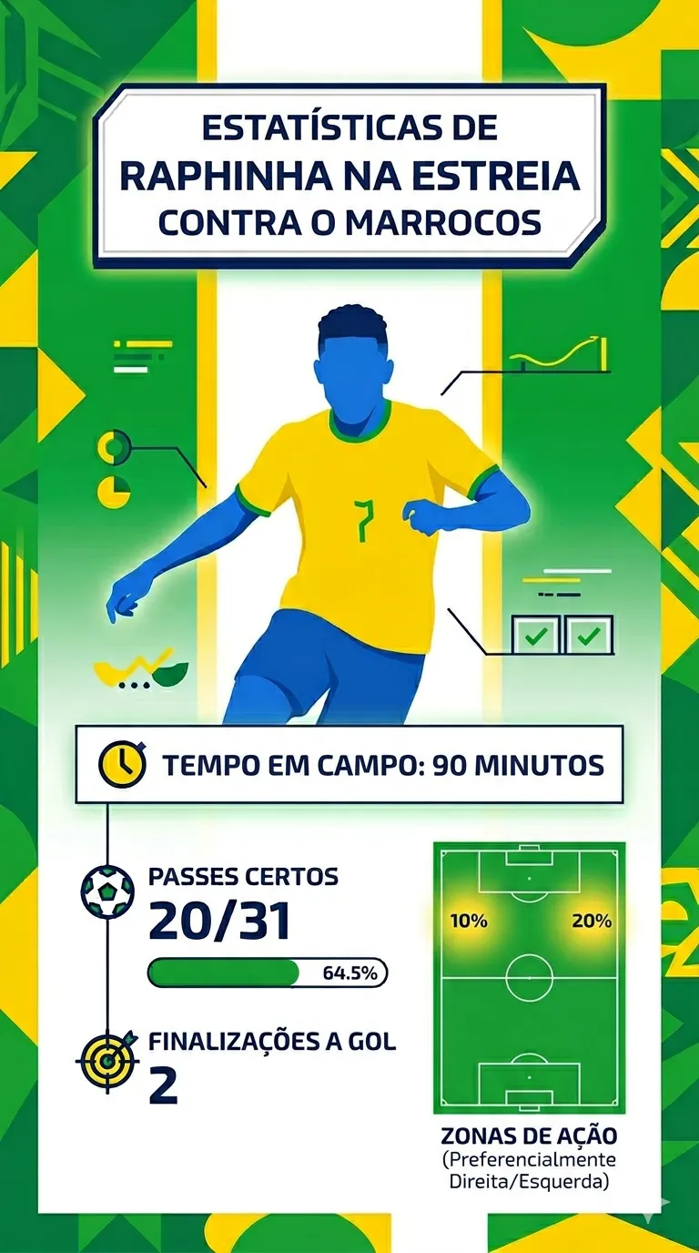 Infográfico gerado com auxílio de IA – Gemini/ChatGPT