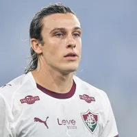 Canobbio é alvo de clubes do exterior e Fluminense define preço de R$60 milhões