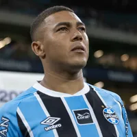 Carlos Vinícius entra no radar do Corinthians para 2027