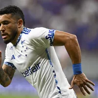 Pezzolano pede e Inter estuda oferta para ter William, do Cruzeiro