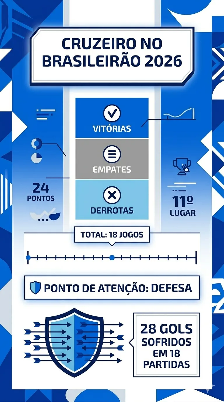 Infográfico gerado com auxílio de IA – Gemini/ChatGPT