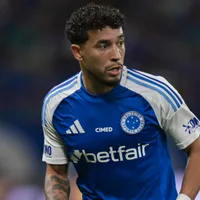 William pode trocar Cruzeiro por Inter