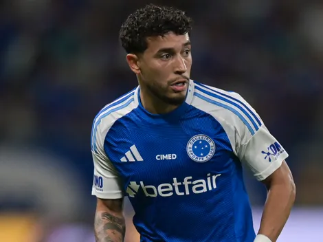 William pode trocar Cruzeiro por Inter