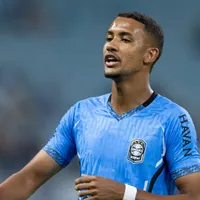 Grêmio confirma saída de André Henrique para Turquia