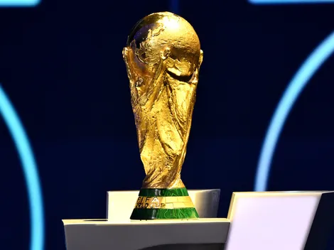 Globo confunde adversário do Paraguai em chamada