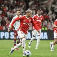 Boca Juniors analisa a contratação de Braian Aguirre