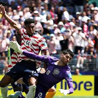 Segundo gol dos EUA contra Austrália gera revolta na web: "Balogun participou"