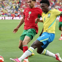 Onça acerta resultado de Brasil x Marrocos e agora aposta no Haiti