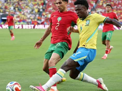 Onça acerta resultado de Brasil x Marrocos e agora aposta no Haiti