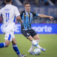 Ex-dirigente do Grêmio se despede de Arthur e lamenta saída