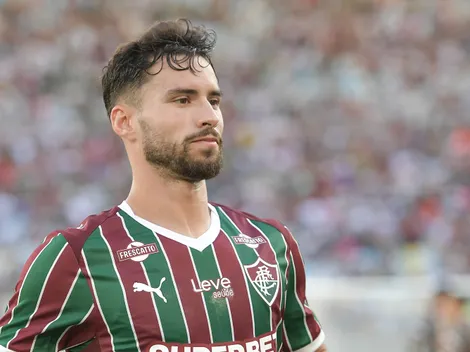 Fluminense recusa vender Martinelli após sondagens de clubes da Europa