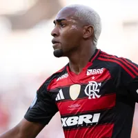 Flamengo recebe Lorran e Rayan na reapresentação