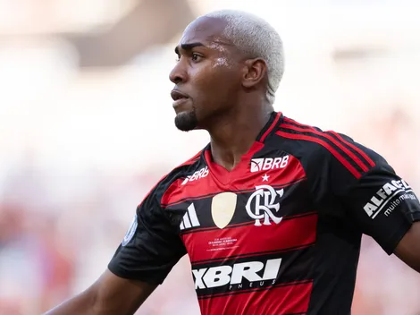 Flamengo recebe Lorran e Rayan na reapresentação