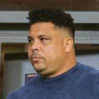 Ronaldo admite ter criado "inimigos" no Cruzeiro