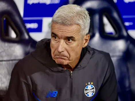 Grêmio tem como prioridade zagueiro e +3 no mercado a pedido de Luís Castro