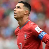 Cristiano reage após fala polêmica de João Neves