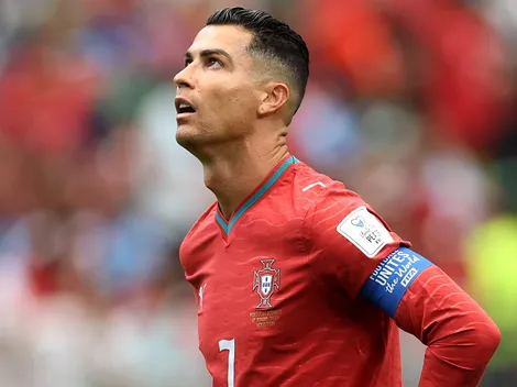 Cristiano reage após fala polêmica de João Neves