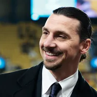 Ibrahimovic vê Estados Unidos com condições de conquistar a Copa