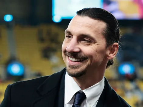 Ibrahimovic vê Estados Unidos com condições de conquistar a Copa