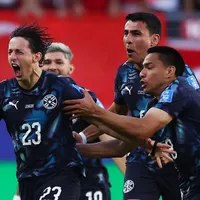 Paraguai vence e elimina a Turquia da Copa