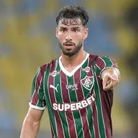 Fluminense recusa proposta para vender Martinelli