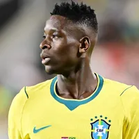 Carlo Ancelotti explica escolha por Rayan ao invés de Luiz Henrique
