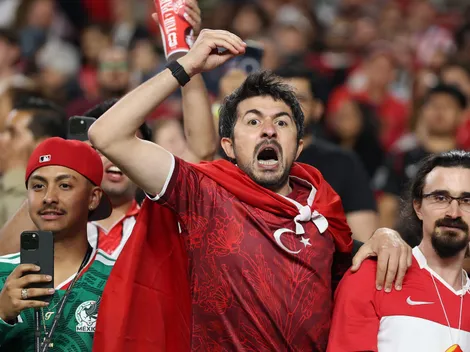 Turquia veta telões da Copa por causa de vestibular