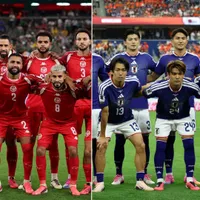 Tunísia x Japão será milésimo jogo da história das Copas