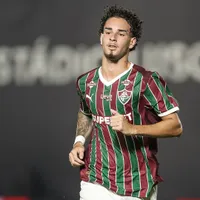 Fluminense avança por acordo para negociar Agner com Sharjah FC